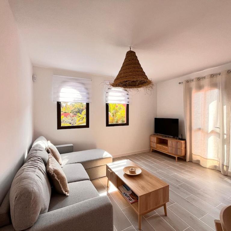 Tamarindo Holiday Apartment - Apartamento de 1 dormitorio - 35