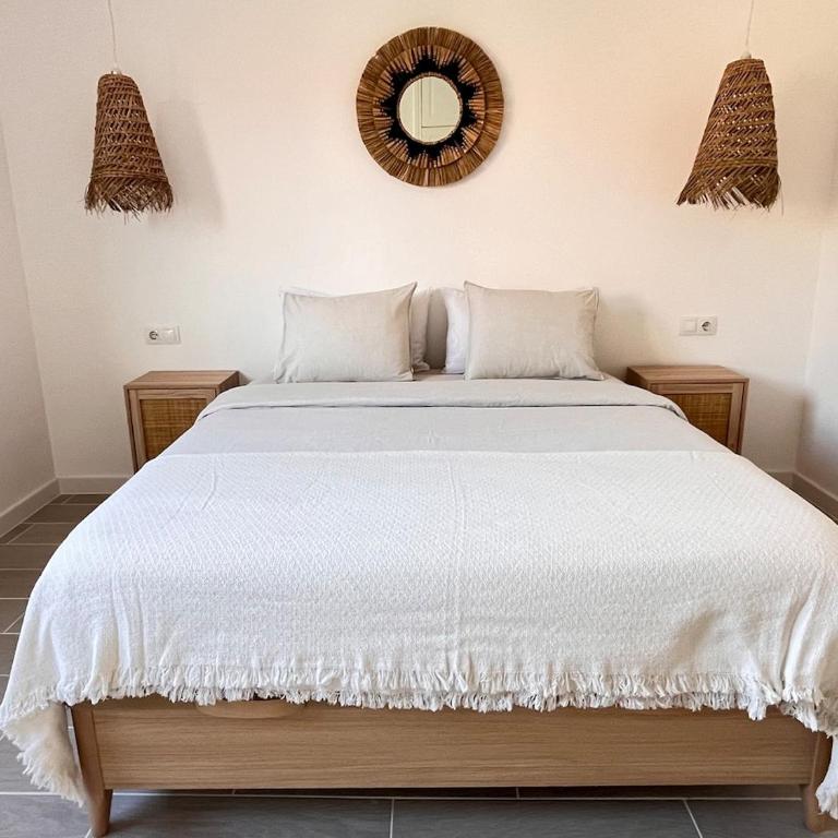Tamarindo Holiday Apartment - Apartamento de 1 dormitorio - 38
