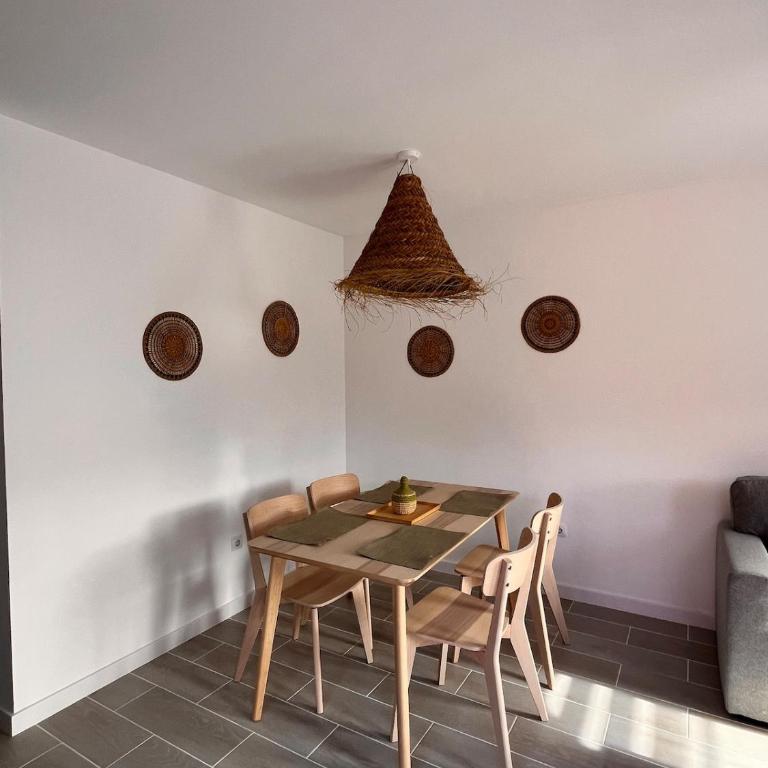 Tamarindo Holiday Apartment - Apartamento de 1 dormitorio - 41