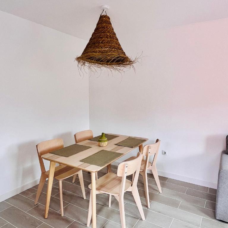 Tamarindo Holiday Apartment - Apartamento de 1 dormitorio - 42