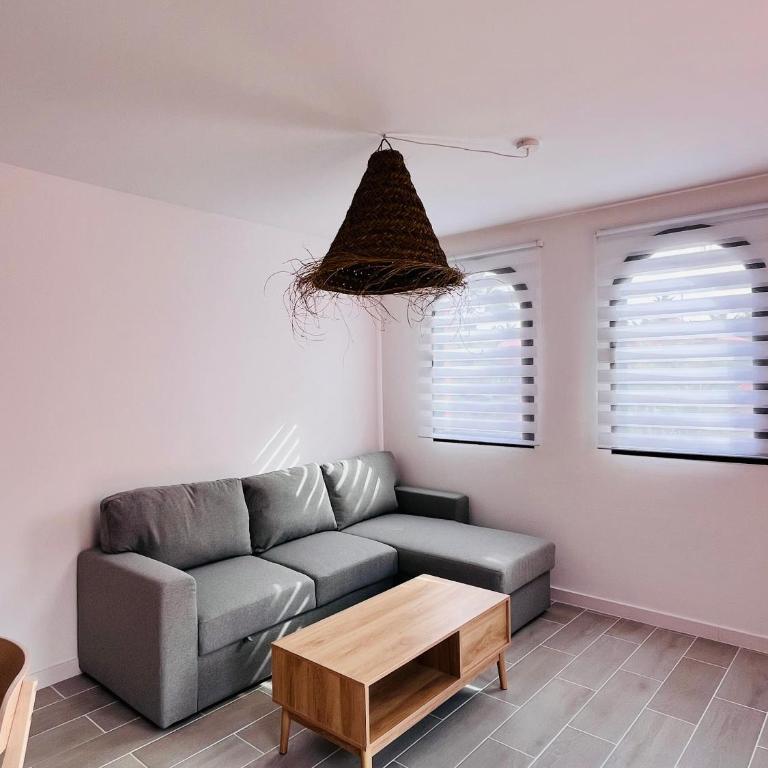 Tamarindo Holiday Apartment - Apartamento de 1 dormitorio - 44