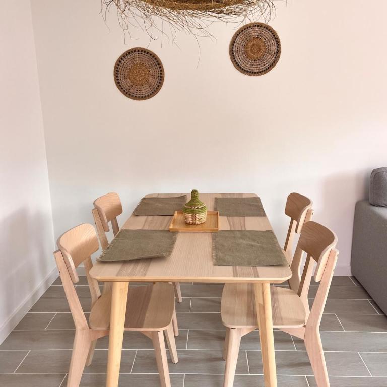 Tamarindo Holiday Apartment - Apartamento de 1 dormitorio - 45