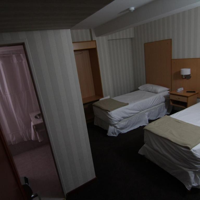 Hotel El Cortijo - Habitación Doble Superior - 2 camas - 2