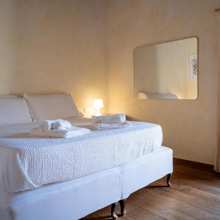 Angolo sui tetti a Pietrasanta - Appartamento con 1 Camera da Letto - 12