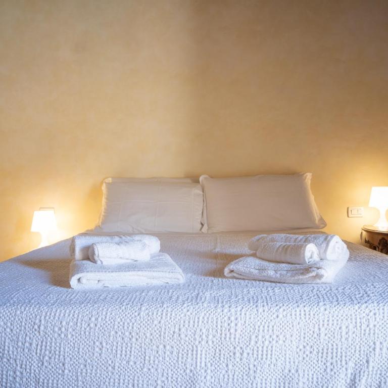 Angolo sui tetti a Pietrasanta - Appartamento con 1 Camera da Letto - 28