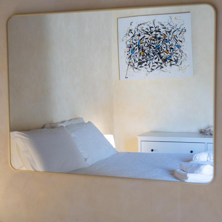 Angolo sui tetti a Pietrasanta - Appartamento con 1 Camera da Letto - 18