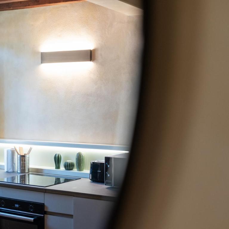 Angolo sui tetti a Pietrasanta - Appartamento con 1 Camera da Letto - 19