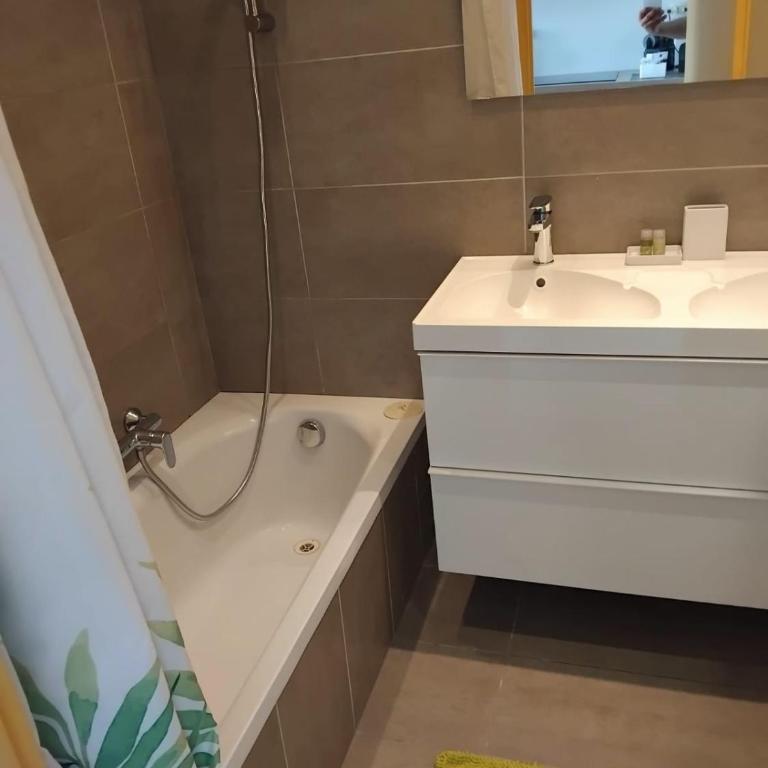 Studio Le Trident de la mer - Axelle Loc'Appart - Studio - 14