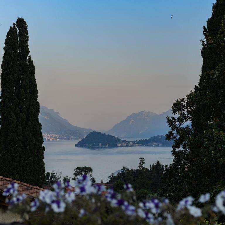 Dimora Magica - Appartamento con Vista Lago - 25