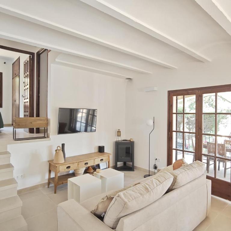 Villa Noguera - Casa - 4