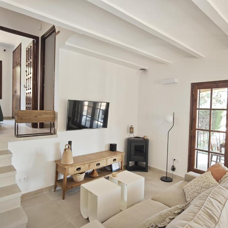 Villa Noguera - Casa - 28
