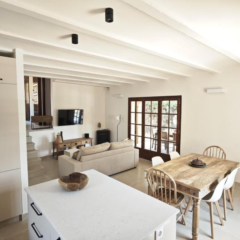 Villa Noguera - Casa - 29