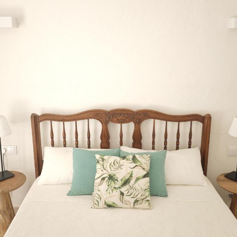 Villa Noguera - Casa - 17