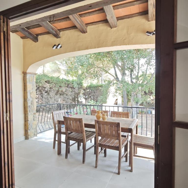 Villa Noguera - Casa - 7