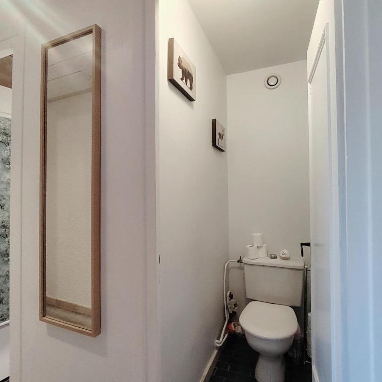 Homency - Résidence Les Gémeaux A5 - Appartement Supérieur - 24