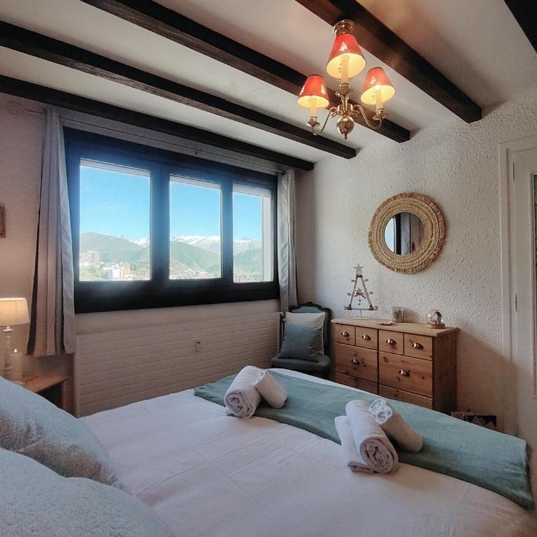Homency - Résidence Les Gémeaux A5 - Appartement Supérieur - 12
