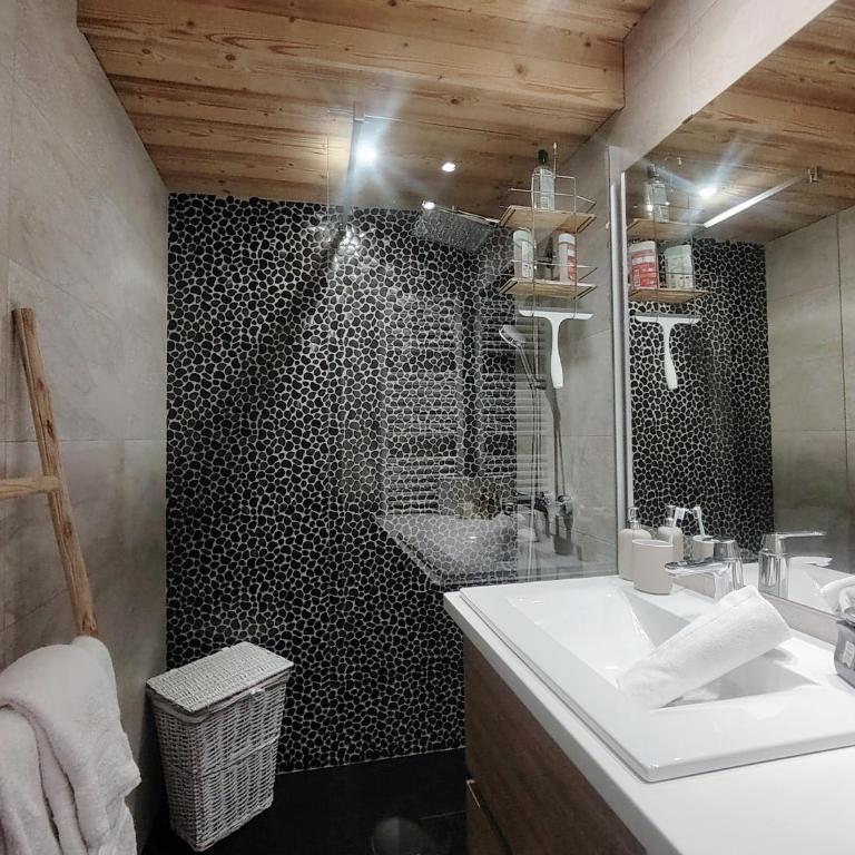 Homency - Résidence Les Gémeaux A5 - Appartement Supérieur - 7
