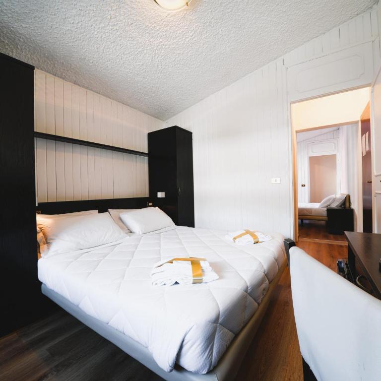 Hotel Arlecchino - Dada Hotels - Camera Quadrupla Premium - 2