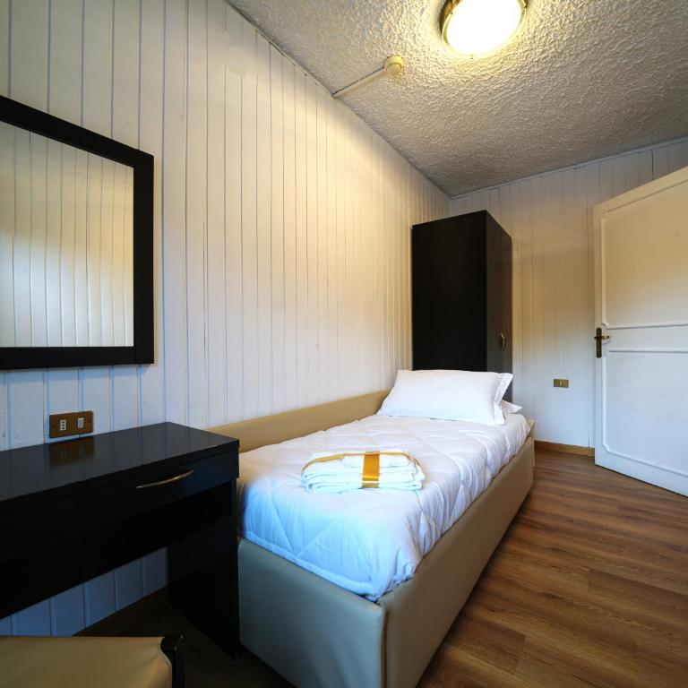 Hotel Arlecchino - Dada Hotels - Camera Quadrupla Deluxe - 2