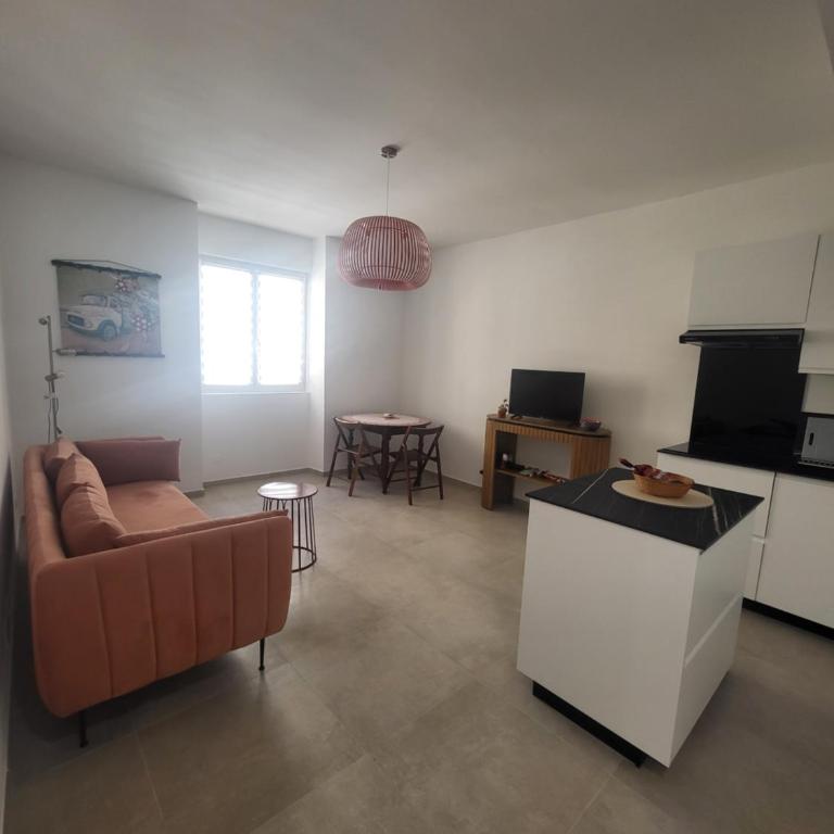 T2 Ajaccio centre - Apartamento Superior de 1 dormitorio - 2