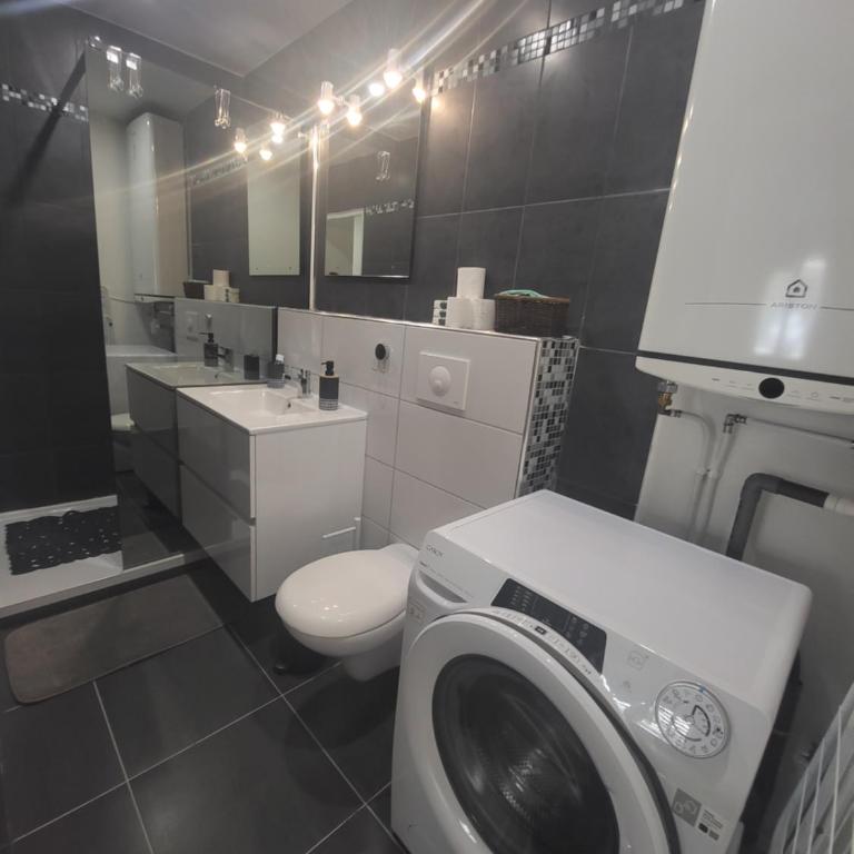 T2 Ajaccio centre - Apartamento Superior de 1 dormitorio - 5