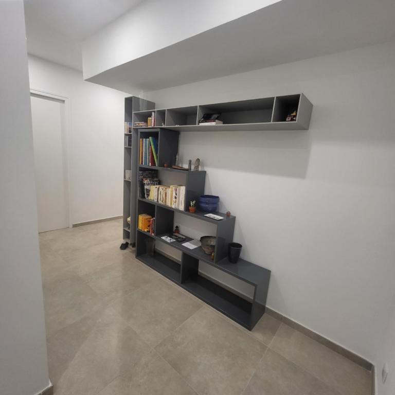 T2 Ajaccio centre - Apartamento Superior de 1 dormitorio - 8