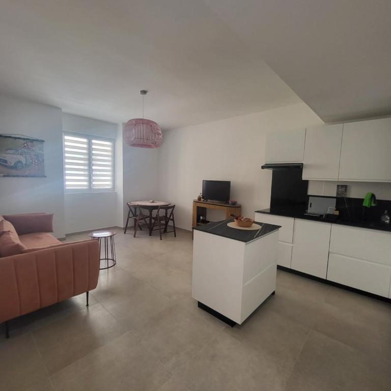 T2 Ajaccio centre - Apartamento Superior de 1 dormitorio - 4