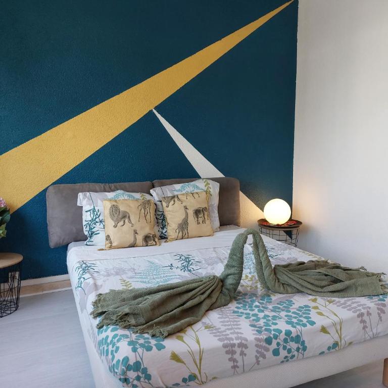Studio Le Trident de la mer - Axelle Loc'Appart - Studio - 18