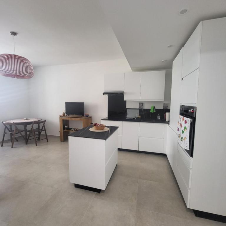 T2 Ajaccio centre - Apartamento Superior de 1 dormitorio - 3