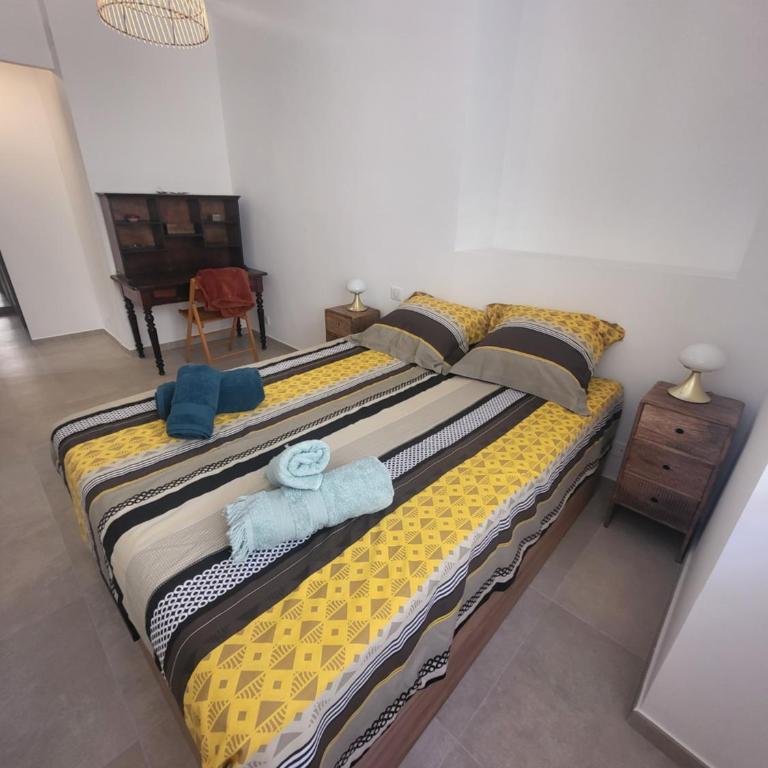 T2 Ajaccio centre - Apartamento Superior de 1 dormitorio - 11
