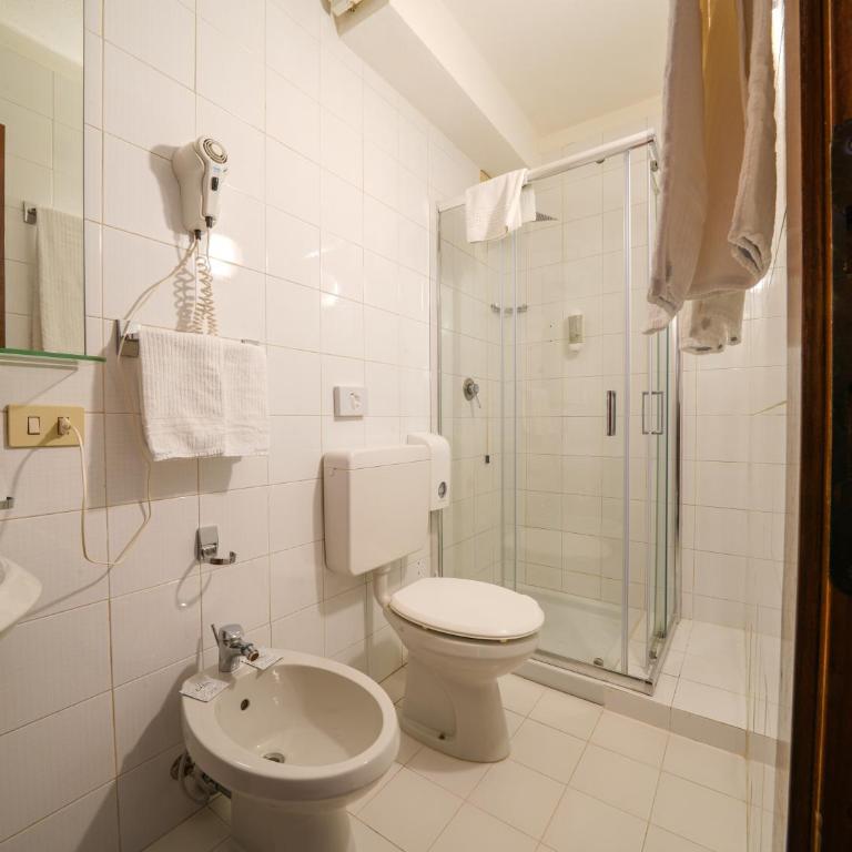 Hotel Arlecchino - Dada Hotels - Camera Matrimoniale - 5