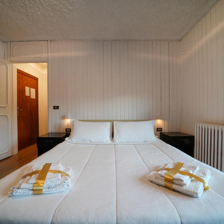 Hotel Arlecchino - Dada Hotels - Camera Quadrupla Comfort - 1