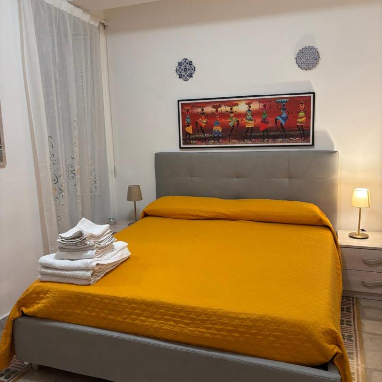 Casa di fronte la Cattedrale - Appartamento - 18