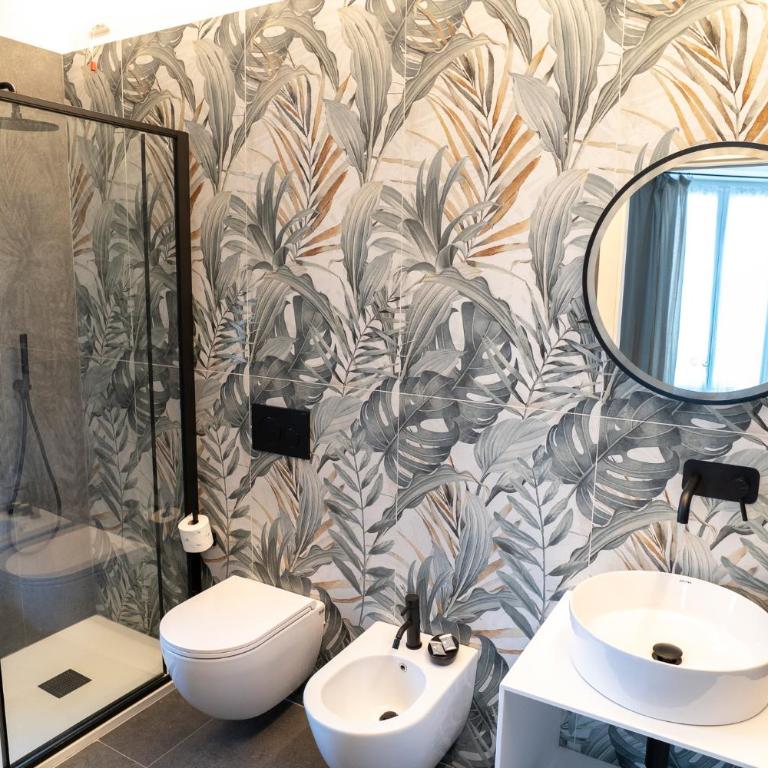 NoMad Guest House - Camera Deluxe - 6