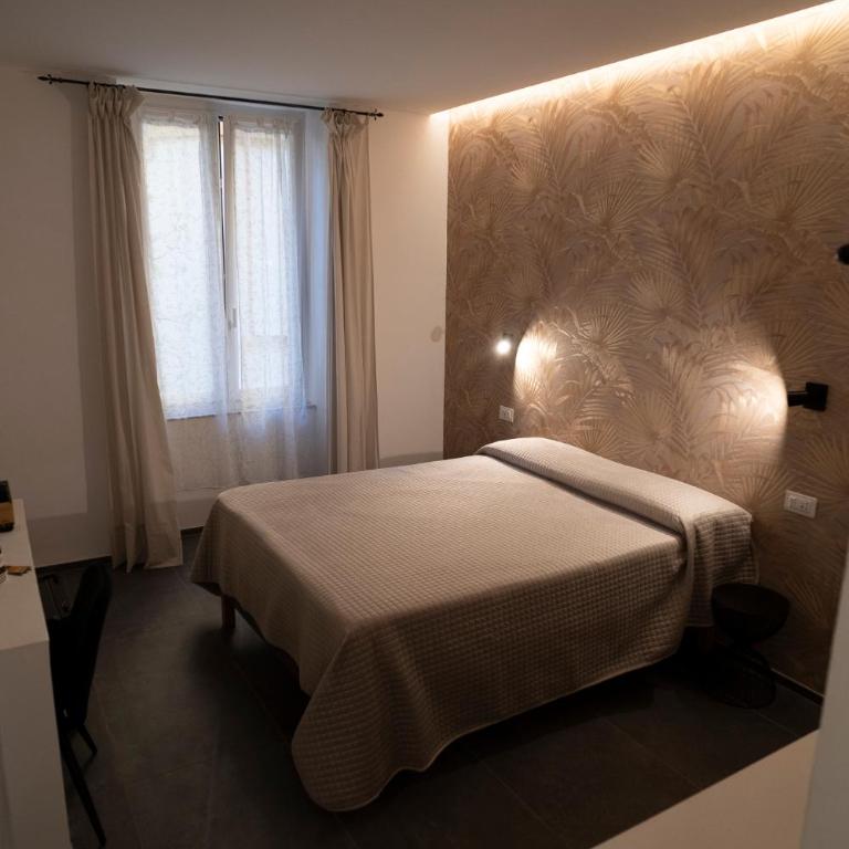 NoMad Guest House - Camera Deluxe - 5