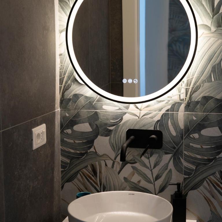 NoMad Guest House - Camera Deluxe - 8
