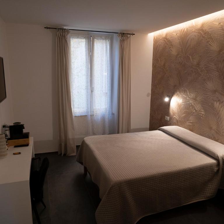 NoMad Guest House - Camera Deluxe - 6