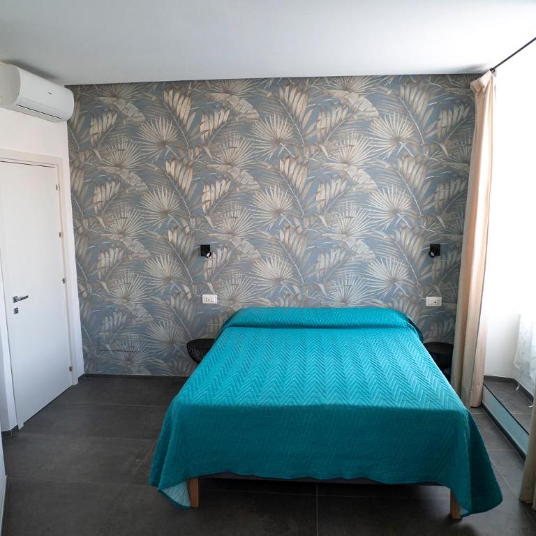 NoMad Guest House - Camera Deluxe - 13