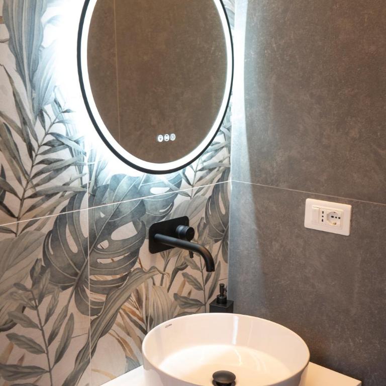 NoMad Guest House - Camera Deluxe - 12