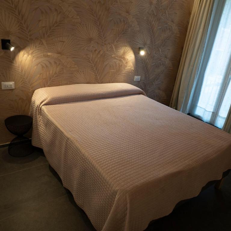 NoMad Guest House - Camera Deluxe - 4