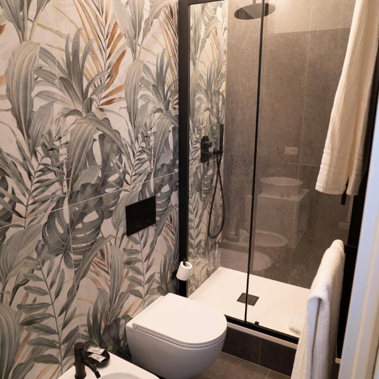 NoMad Guest House - Camera Deluxe - 6