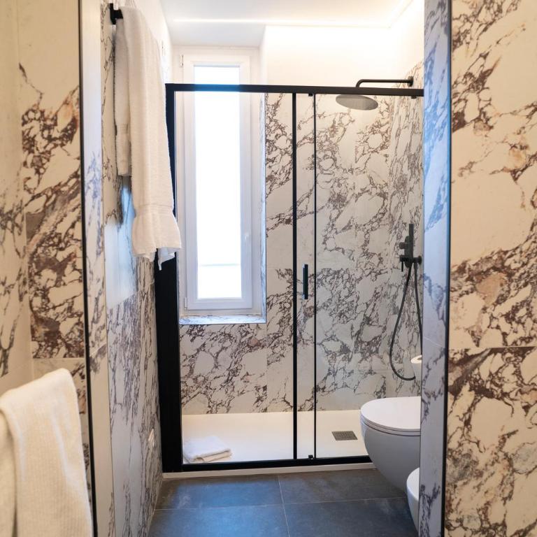 NoMad Guest House - Camera Deluxe - 11