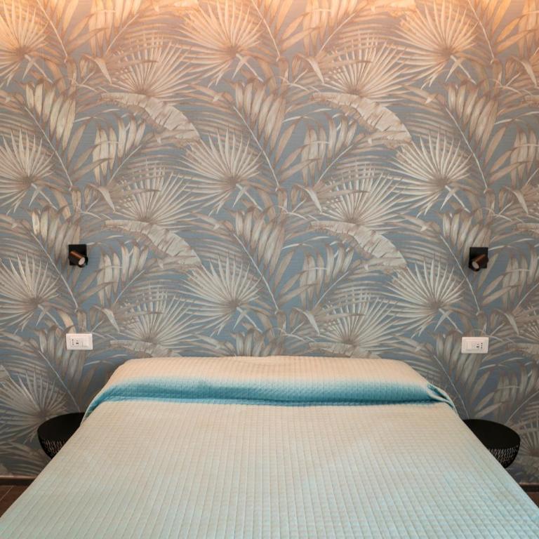 NoMad Guest House - Camera Deluxe - 4