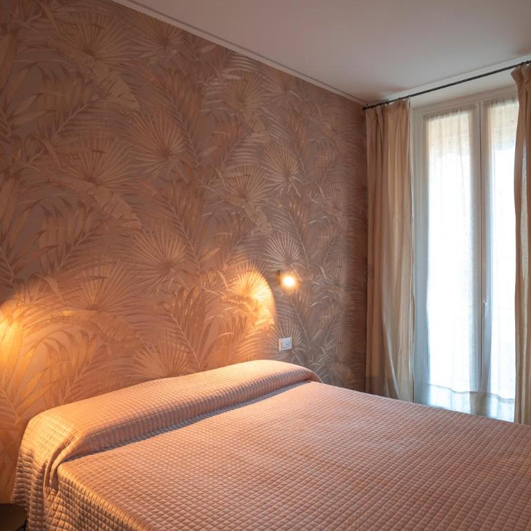 NoMad Guest House - Camera Deluxe - 10