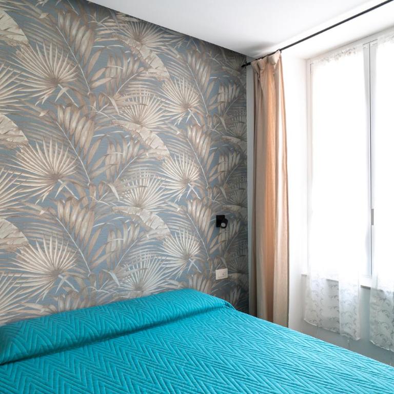 NoMad Guest House - Camera Deluxe - 16