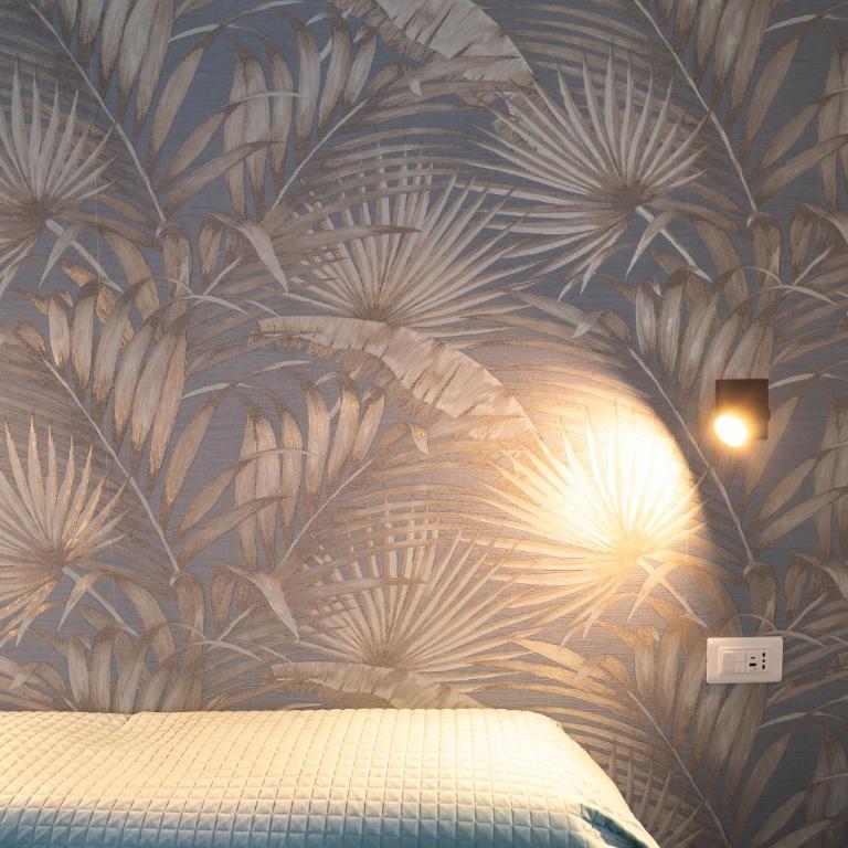 NoMad Guest House - Camera Deluxe - 3
