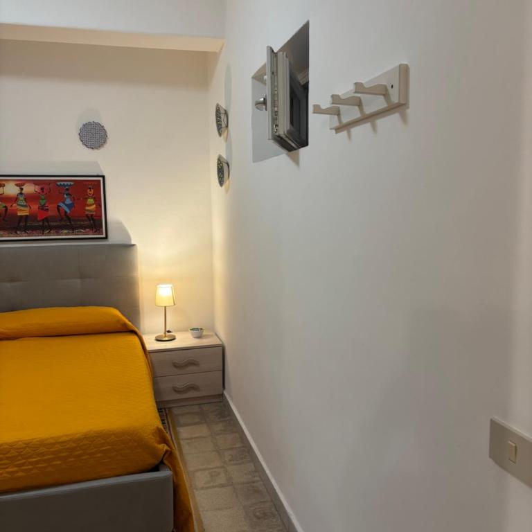 Casa di fronte la Cattedrale - Appartamento - 19