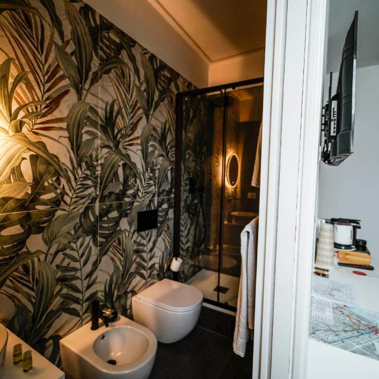 NoMad Guest House - Camera Deluxe - 15