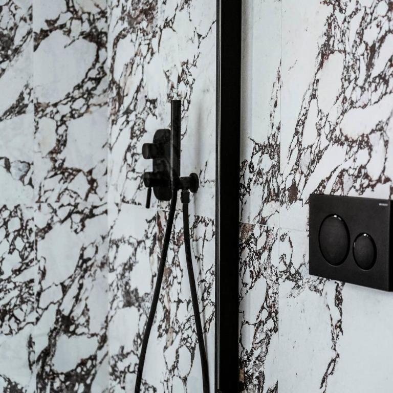 NoMad Guest House - Camera Deluxe - 17