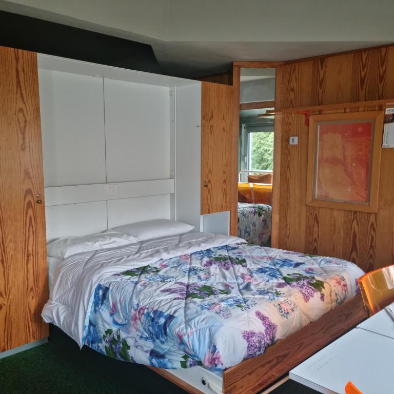 Appartamento Lisa Residence Solaria Marilleva 1400 - Apartamento de 1 dormitorio - 7